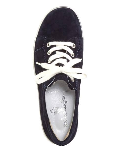 Schnürschuh