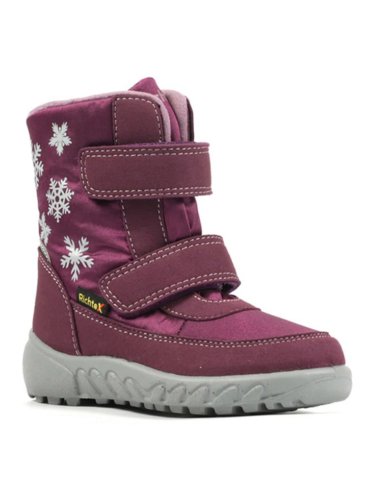 Richter Shoes Winterstiefel 