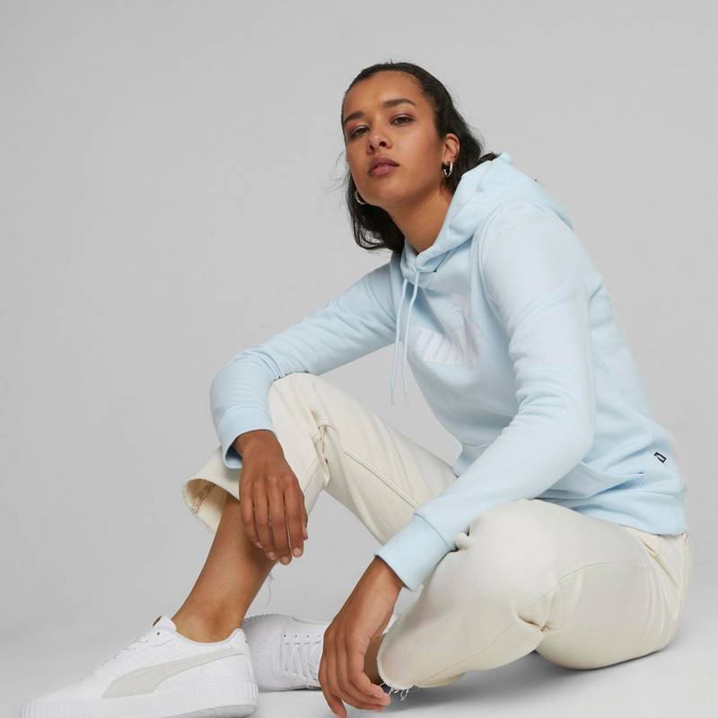 PUMA Essentials Hoodie Damen
