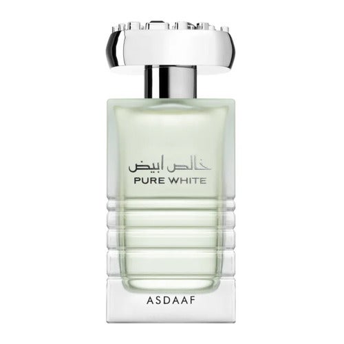 Asdaaf Pure White parfemska voda 100 ml