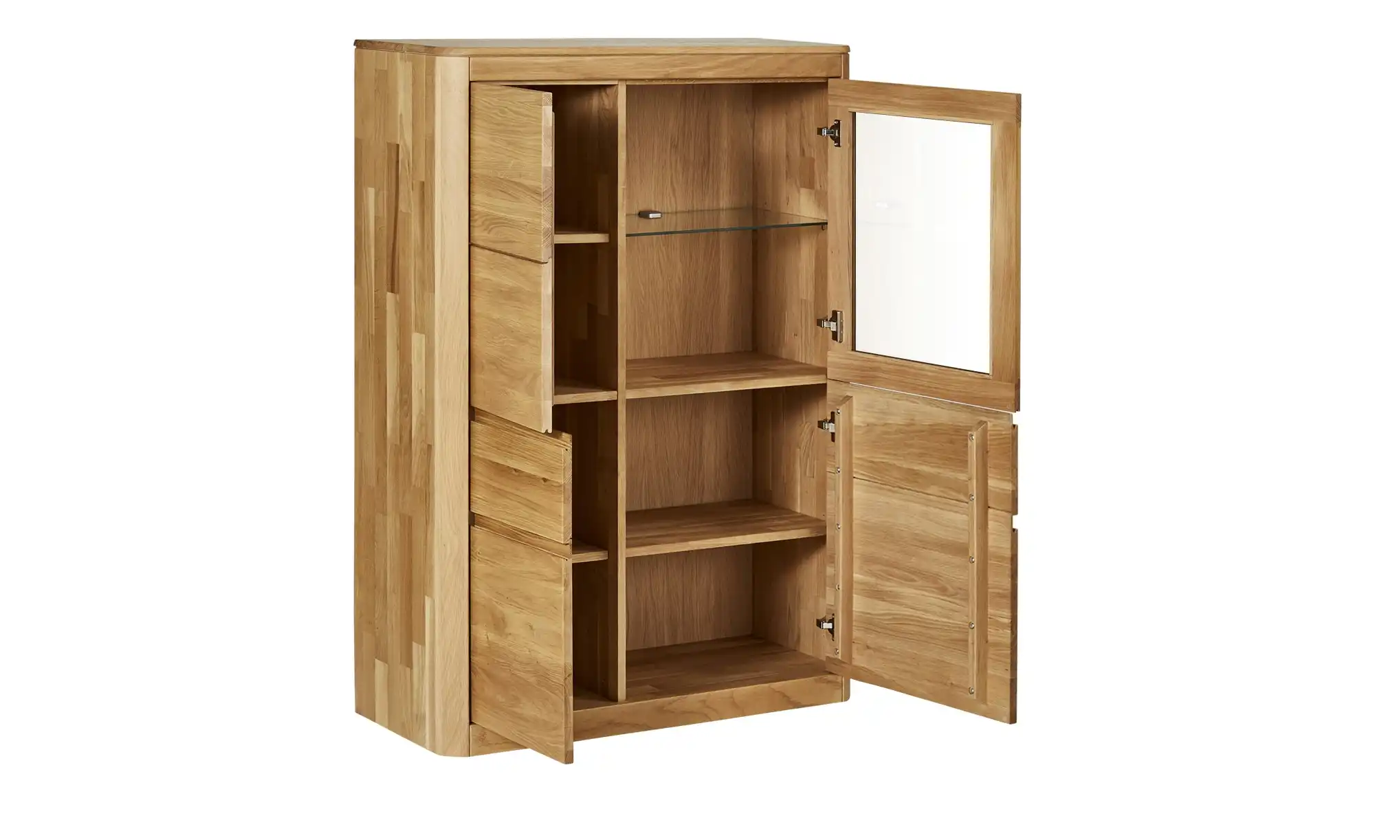 Woodford Highboard  Barton