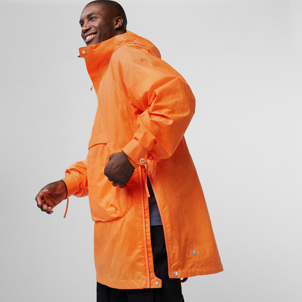 SINGI X-ANORAK M Herren - Softshelljacke