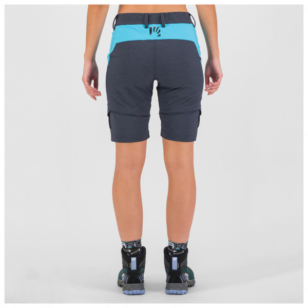 Karpos - Women's Santa Croce Zip-Off Pant - Zip-Off-Hose