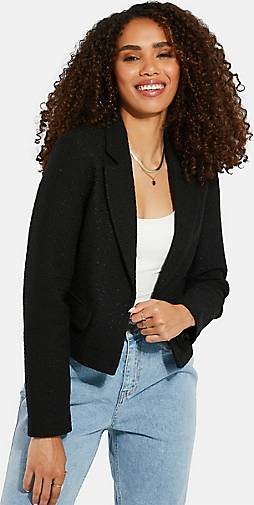 Threadbare Blazer