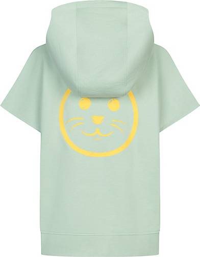 Derbe Kapuzenpullover Robsmile