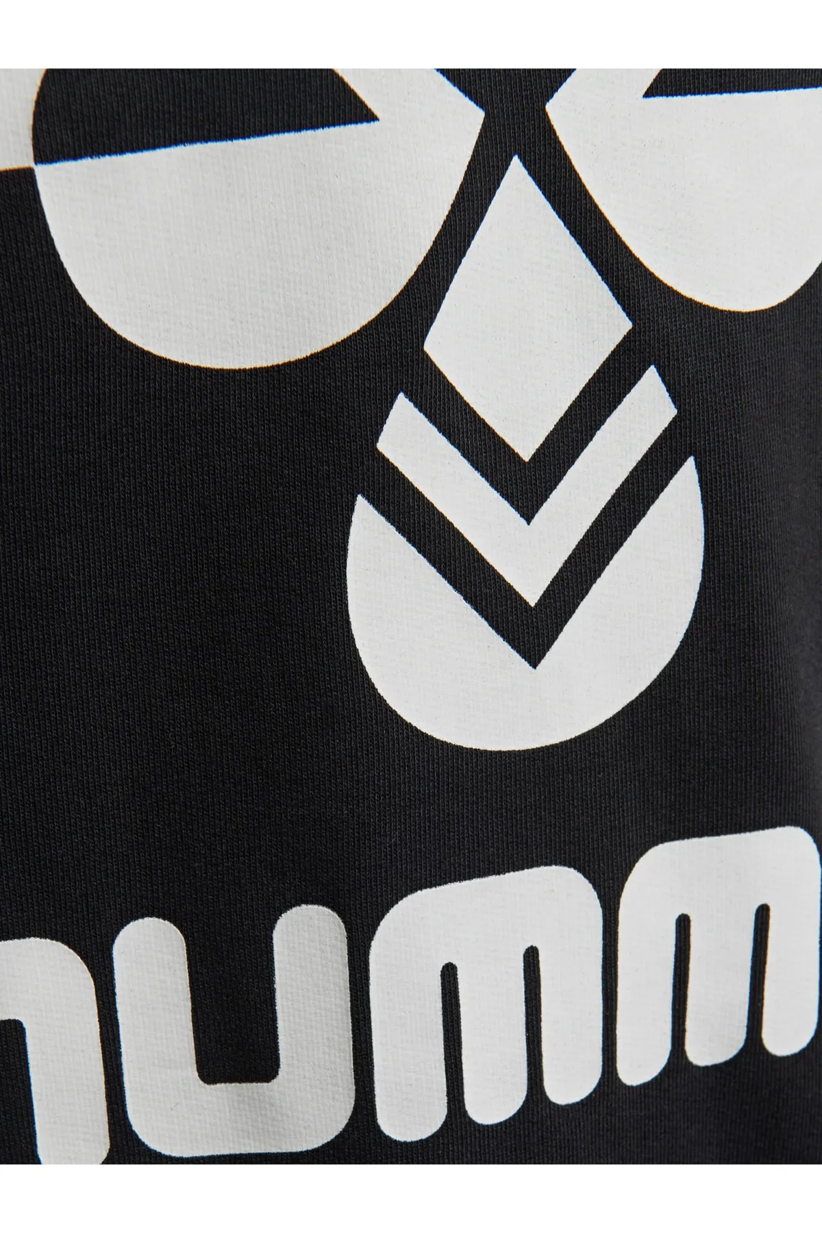 hummel  hmlDOS-SWEATSHIRT