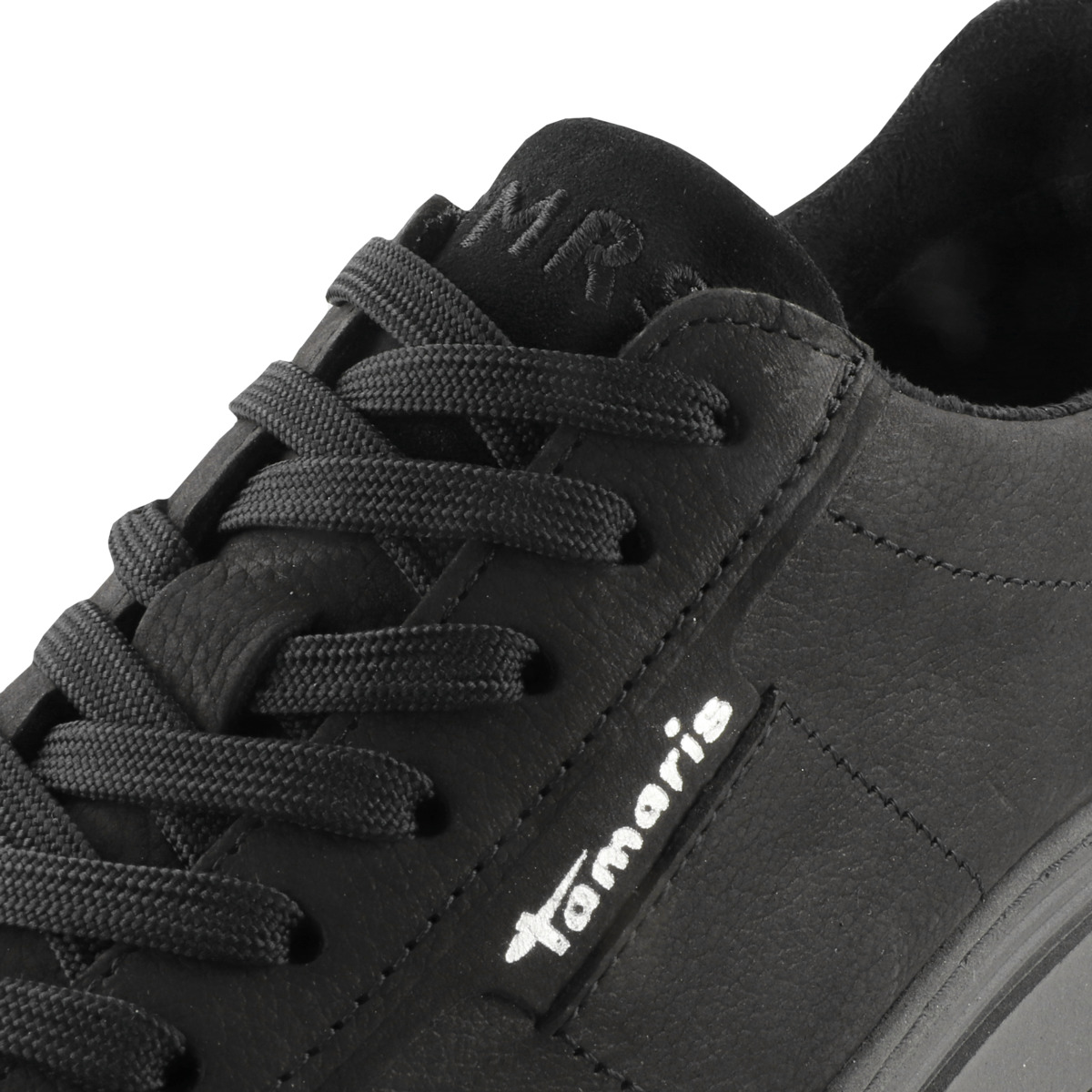 Tamaris 1-23738-41 Sneaker Low schwarz
