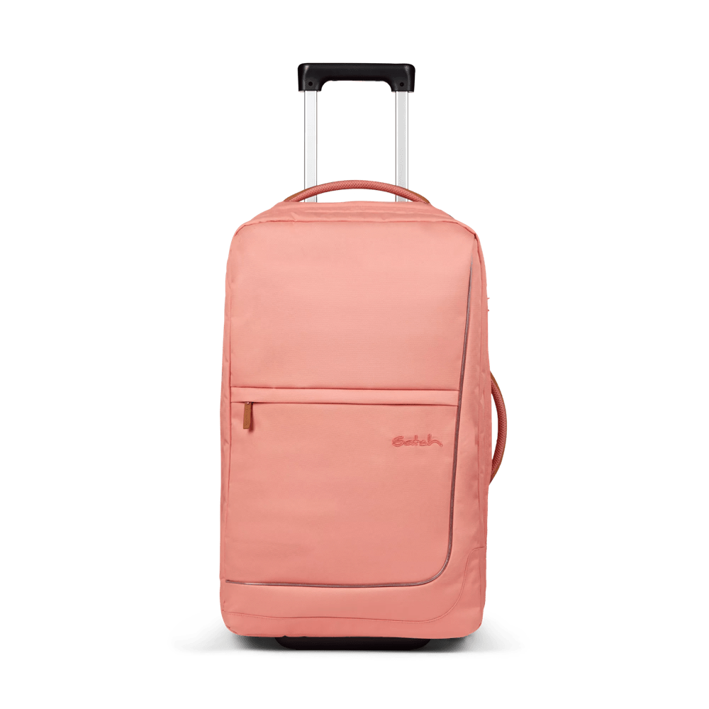 flow M Trolley Pure Coral