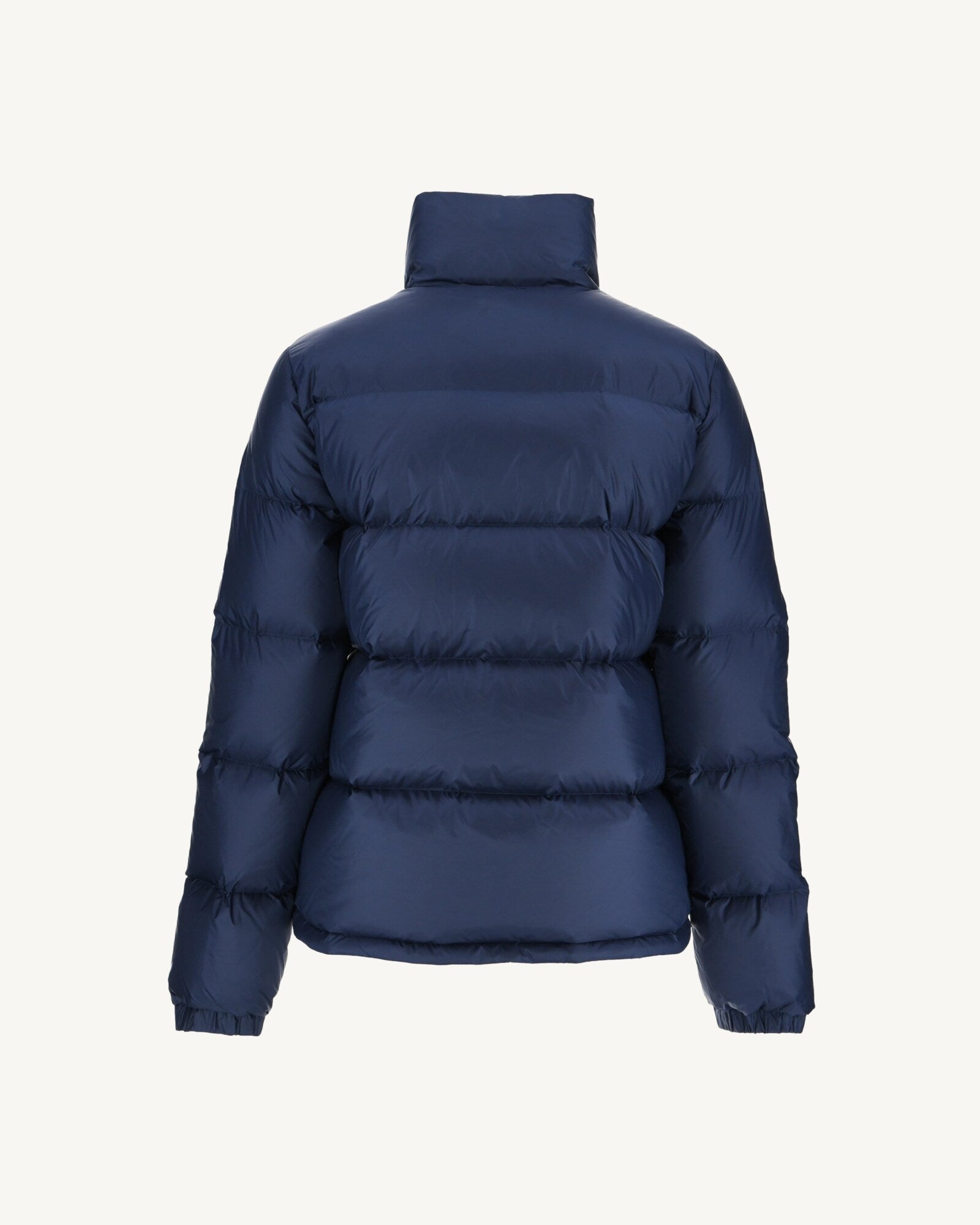 Doudoune matelassée Grand Froid Bleu abysse Cardiff