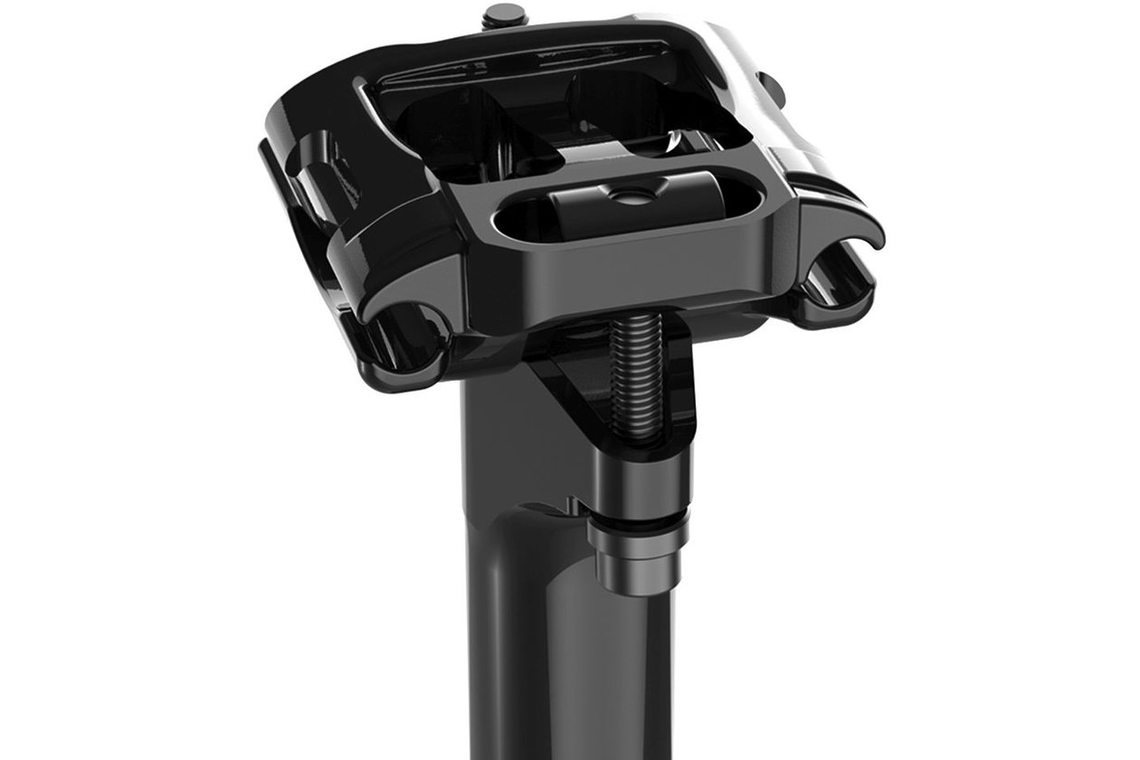 Fox Racing Shox Transfer SL P-SE Performance Elite intern - 125 mm