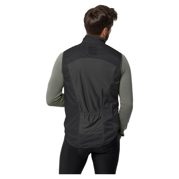 MOROBBIA WIND VEST M Herren - Weste