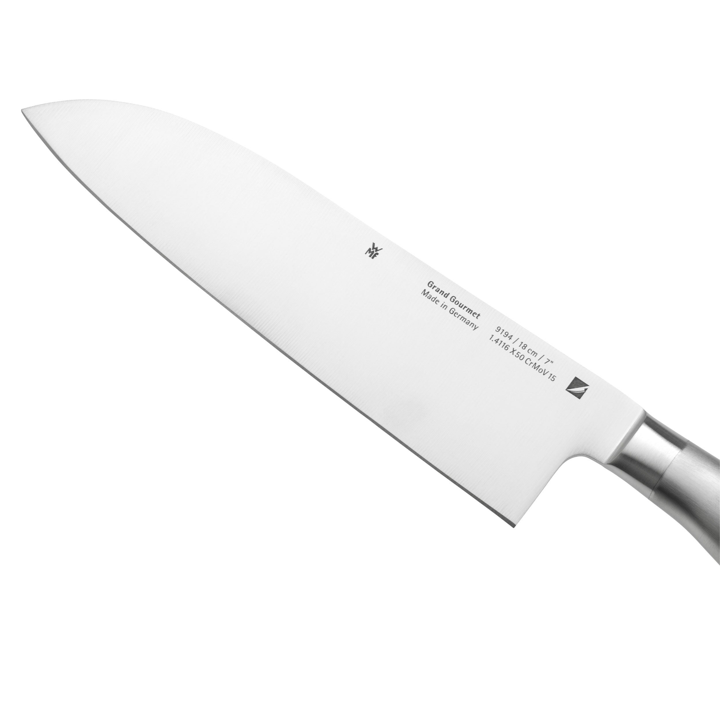 WMFSantokumesser 18cm