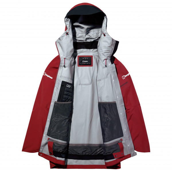 Berghaus - MTN Arete Descend GTX Jacket - Regenjacke