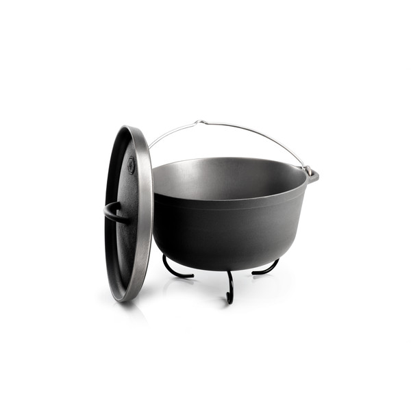 GUIDECAST DUTCH OVEN 5 QT - Campinggeschirr