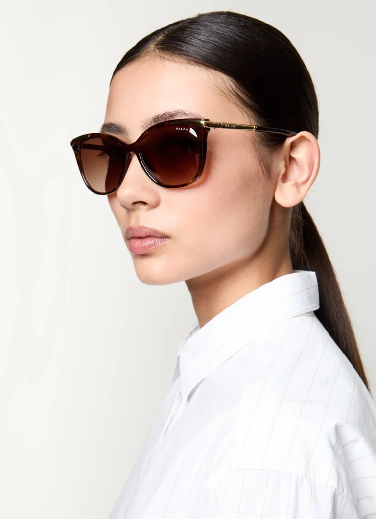 Ochelari de soare Ralph Lauren RA5309U