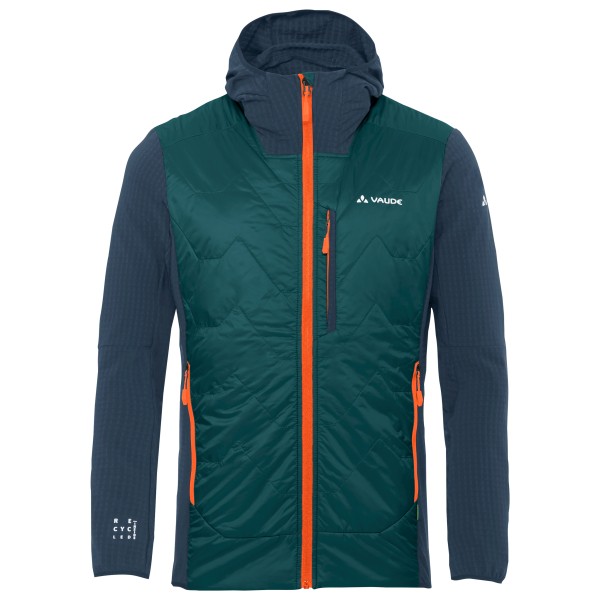Vaude - Valdassa Hybrid Jacket II - Kunstfaserjacke
