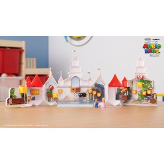 Der Super Mario Bros. Film Minifigur - Spielset Deluxe