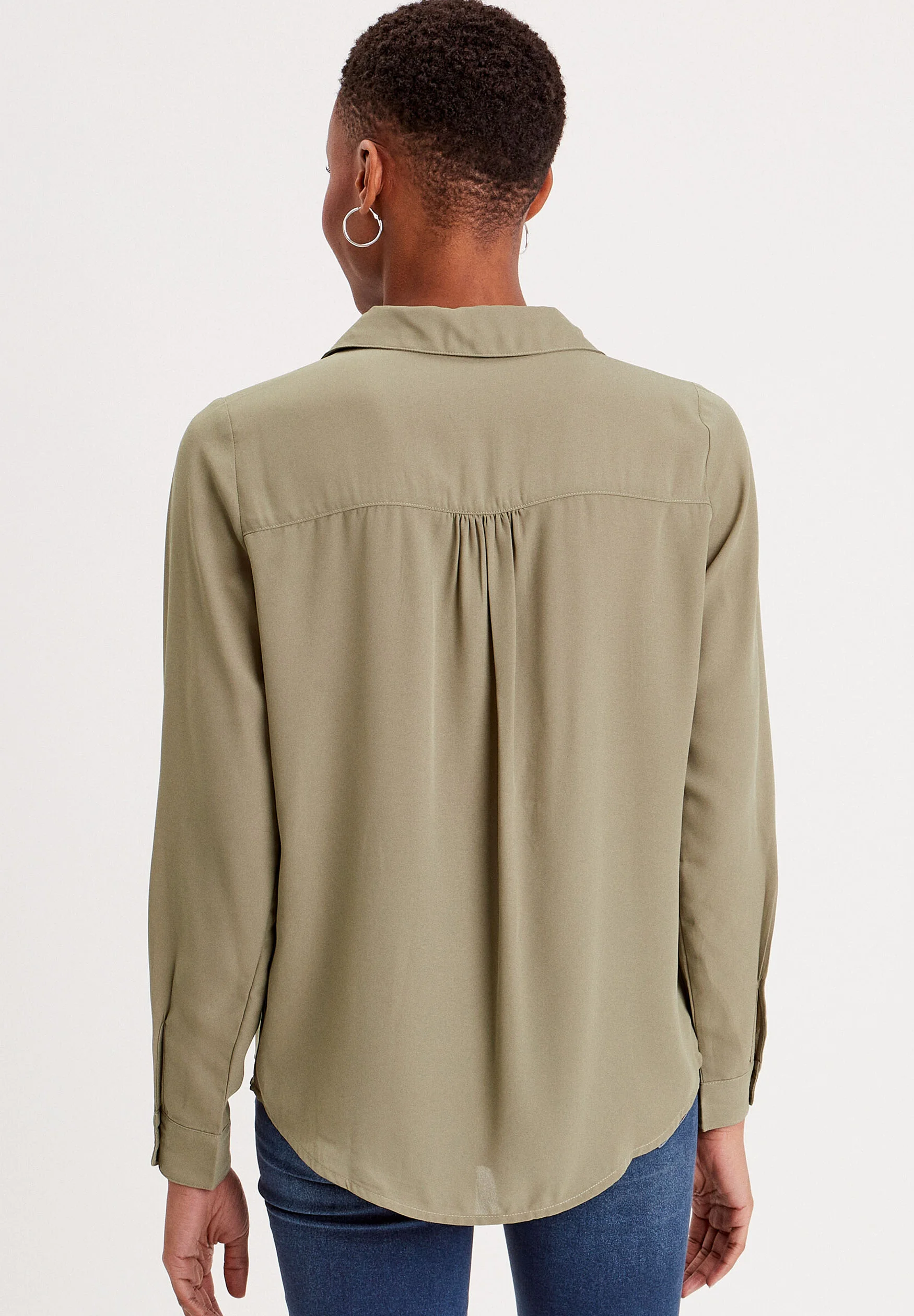 Camisa Cache Cache