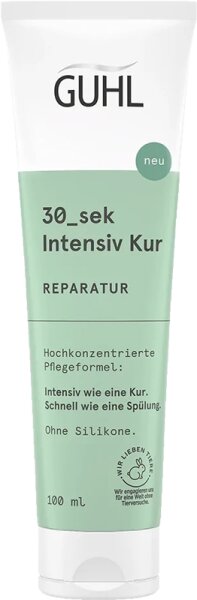 Guhl Intensiv Reparatur Haarkur