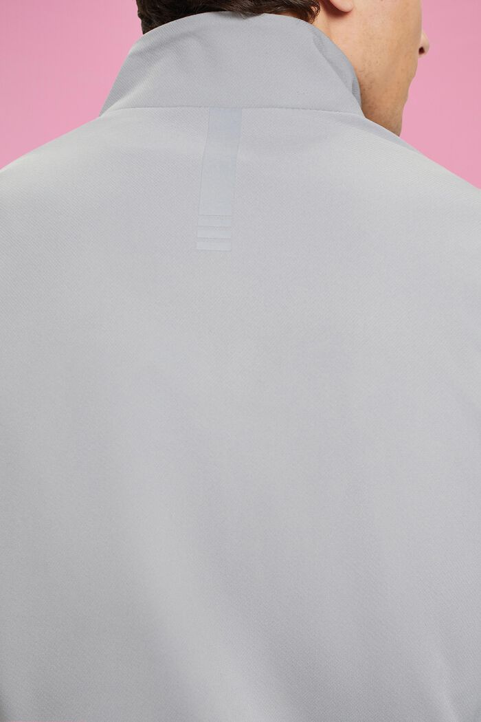 Herringbone-Softshelljacke