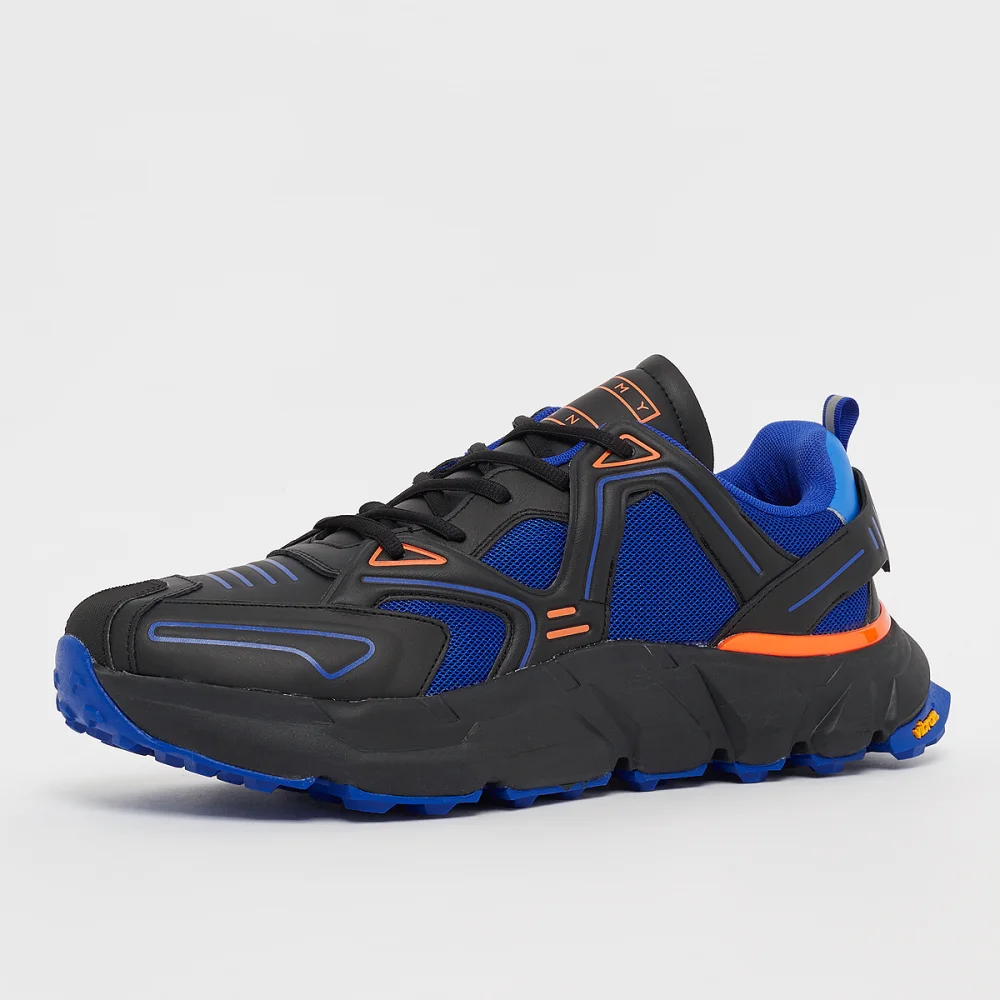 Tommy Hilfiger Trekker EM0EM01084BDS / schwarz