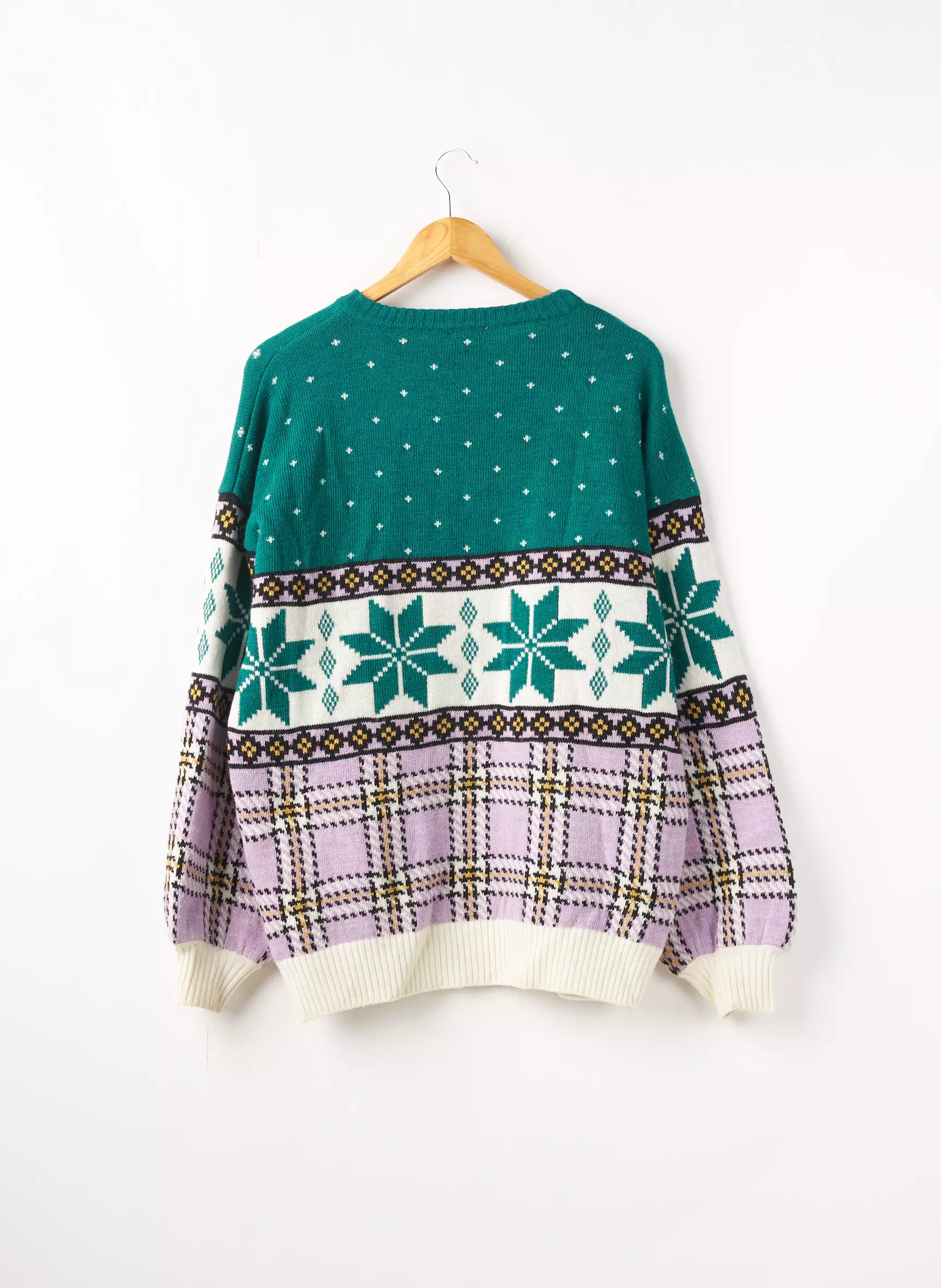 Gisou Pulls Femme couleur vert