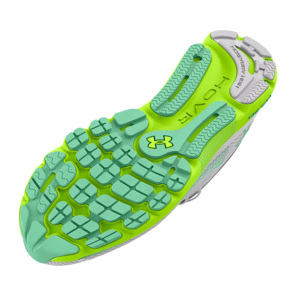 Under Armour UA W HOVR Infinite 5 3026550-101 / weiss
