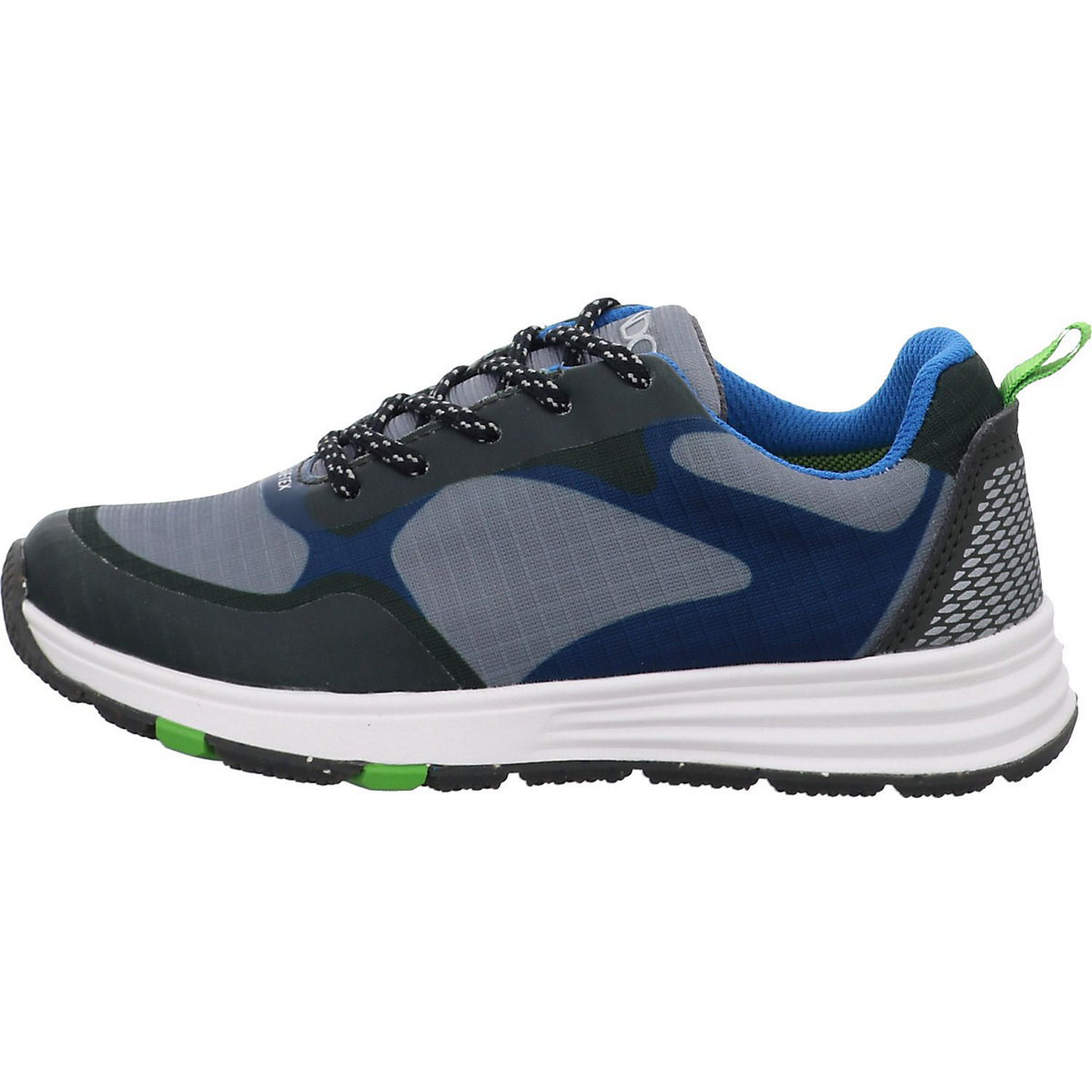 Sneaker Halbschuhe