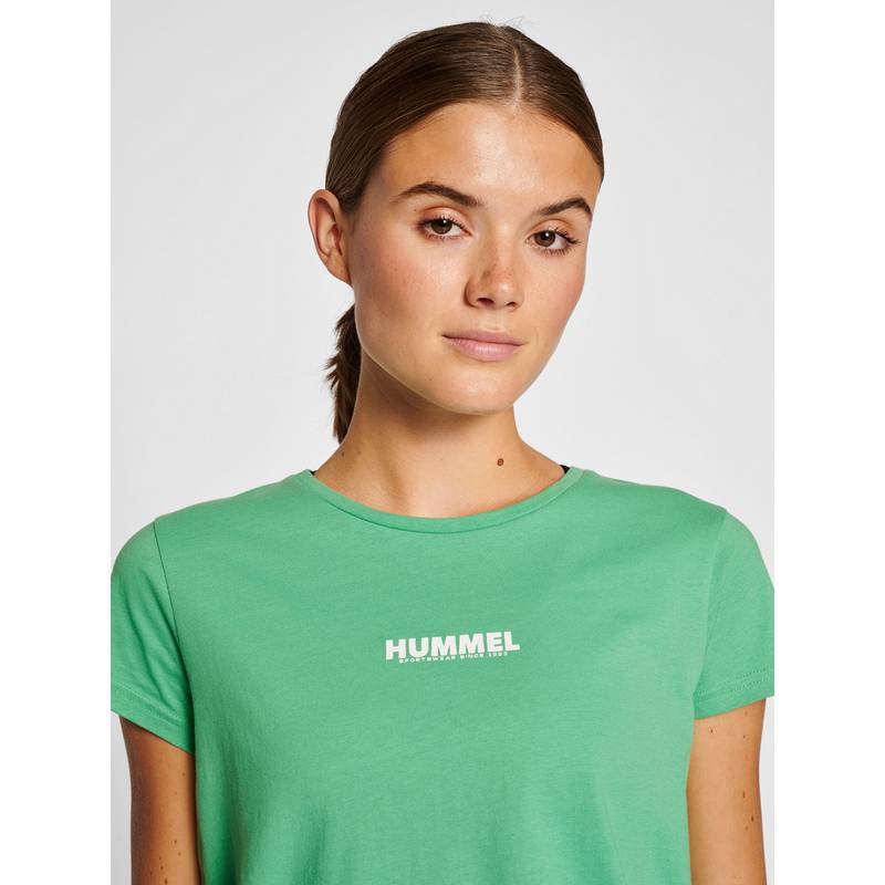 hummel hmlLEGACY WOMAN T-SHIRT T-Shirt Damen