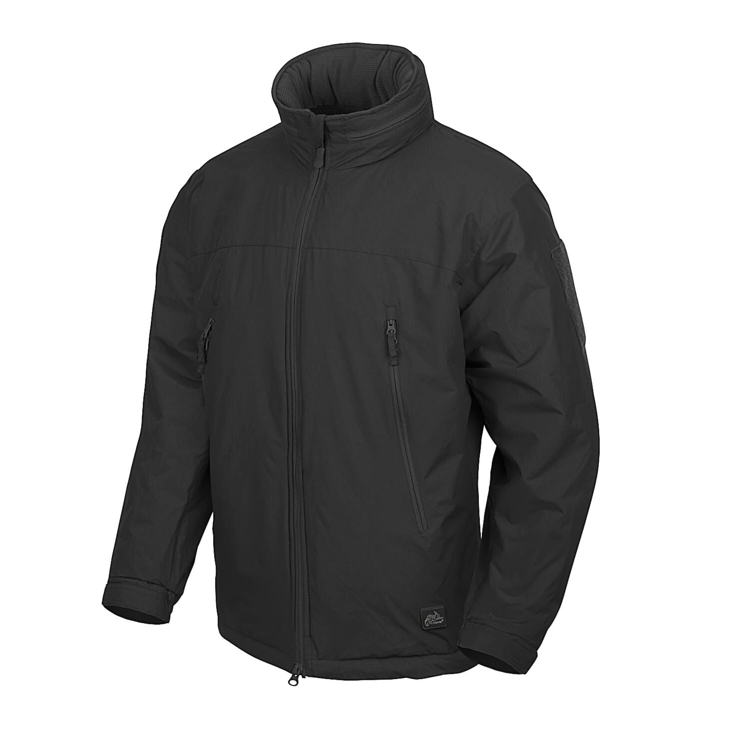 Level 7 Lightweight Winter Jacket