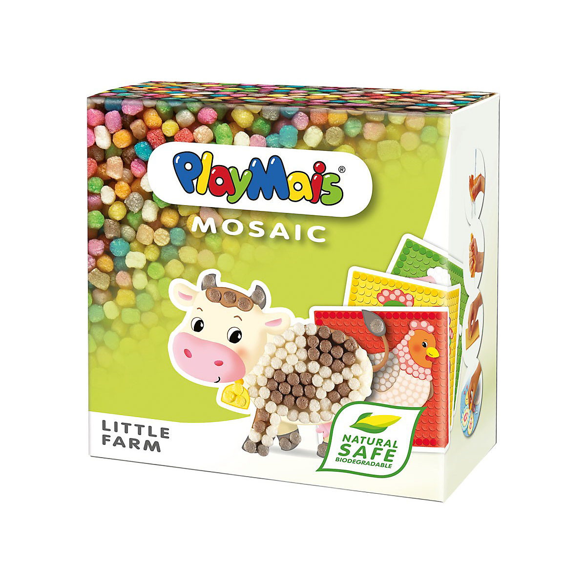 ® MOSAIC LITTLE FARM