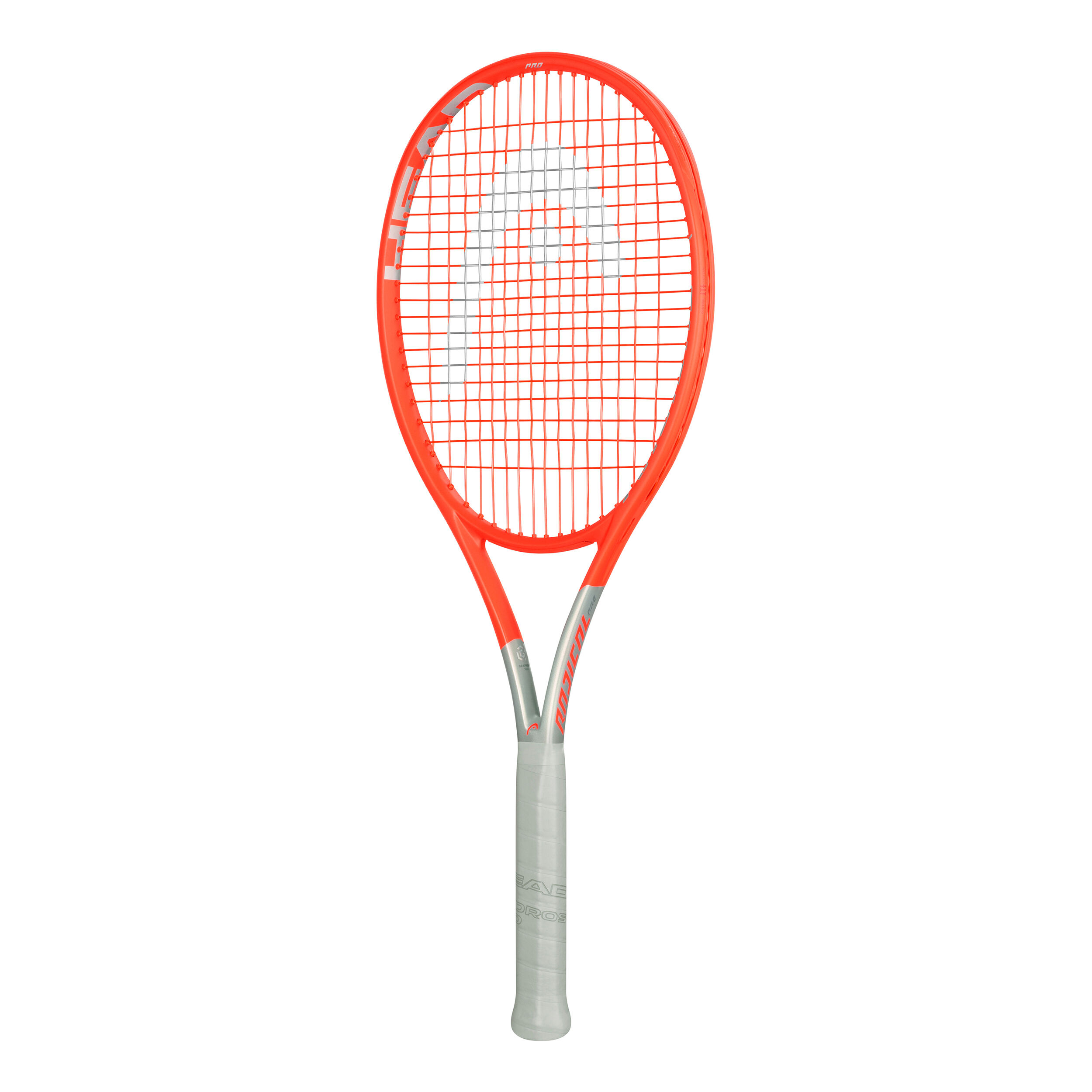 Graphene 360+ Radical Pro (2021) Turnierschläger