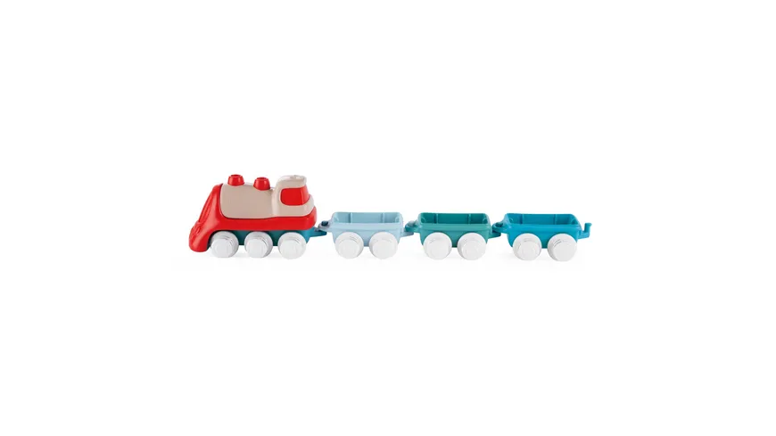 Chicco - BABY RAILWAY  ECO+
