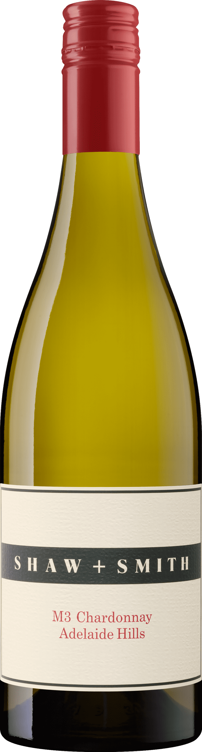 Shaw + Smith: M3 Chardonnay 2022