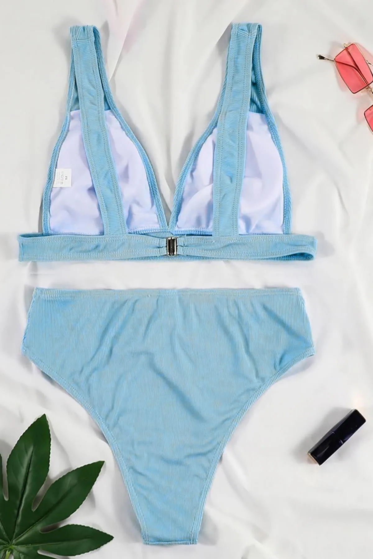 Angelsin  Stylisches Bikinioberteil