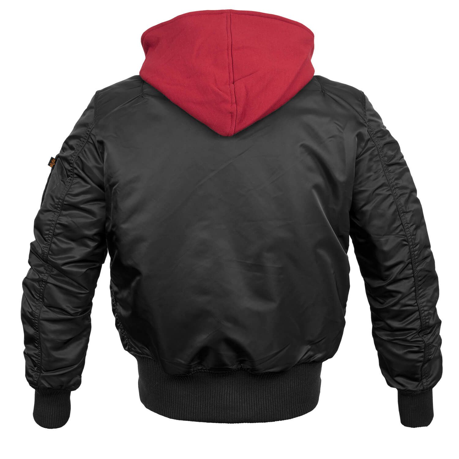 MA-1 D-Tec SE Fliegerjacke