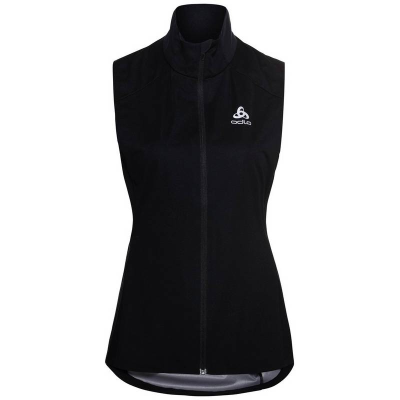 Odlo ZEROWEIGHT WARM Outdoorweste Damen