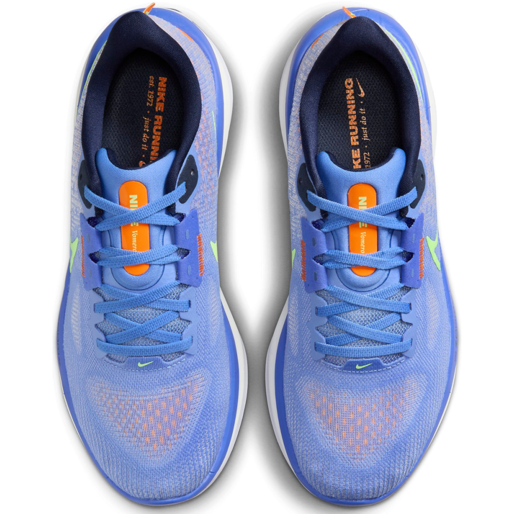 Nike Vomero 17 FB8502-401 / blau