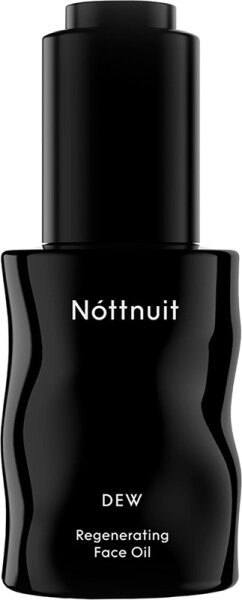 Nóttnuit DEW Regenerating Face Oil Gesichtsöl