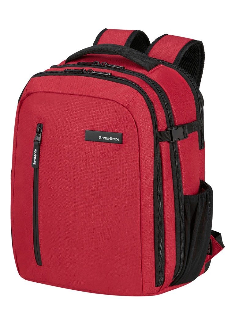 Mochila Samsonite Roader com compartimento para laptop de 15 polegadas
