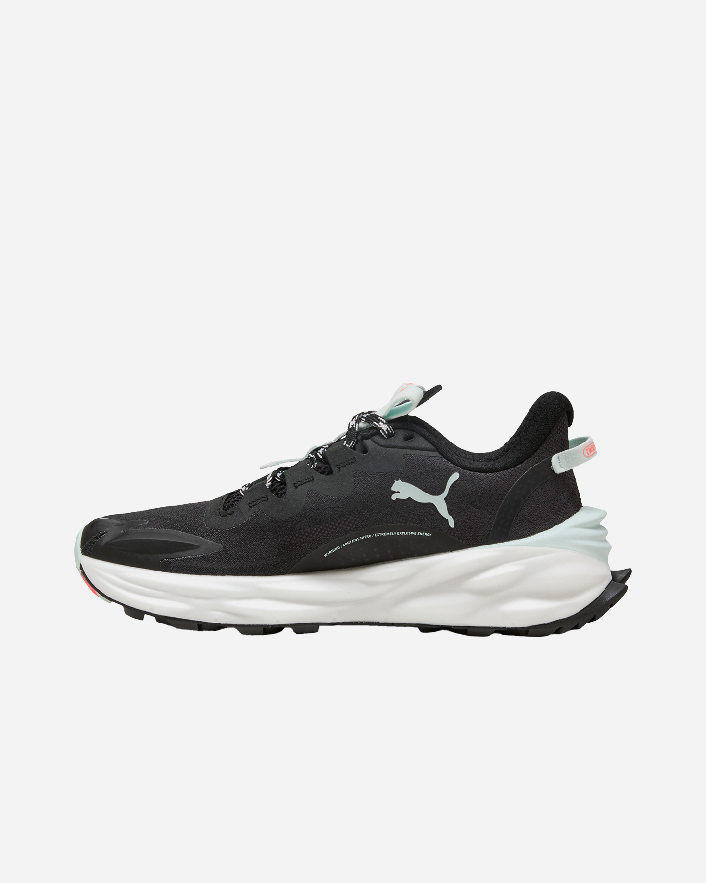 Scarpe Trail Puma Fast-trac Nitro 3 W 379787-07