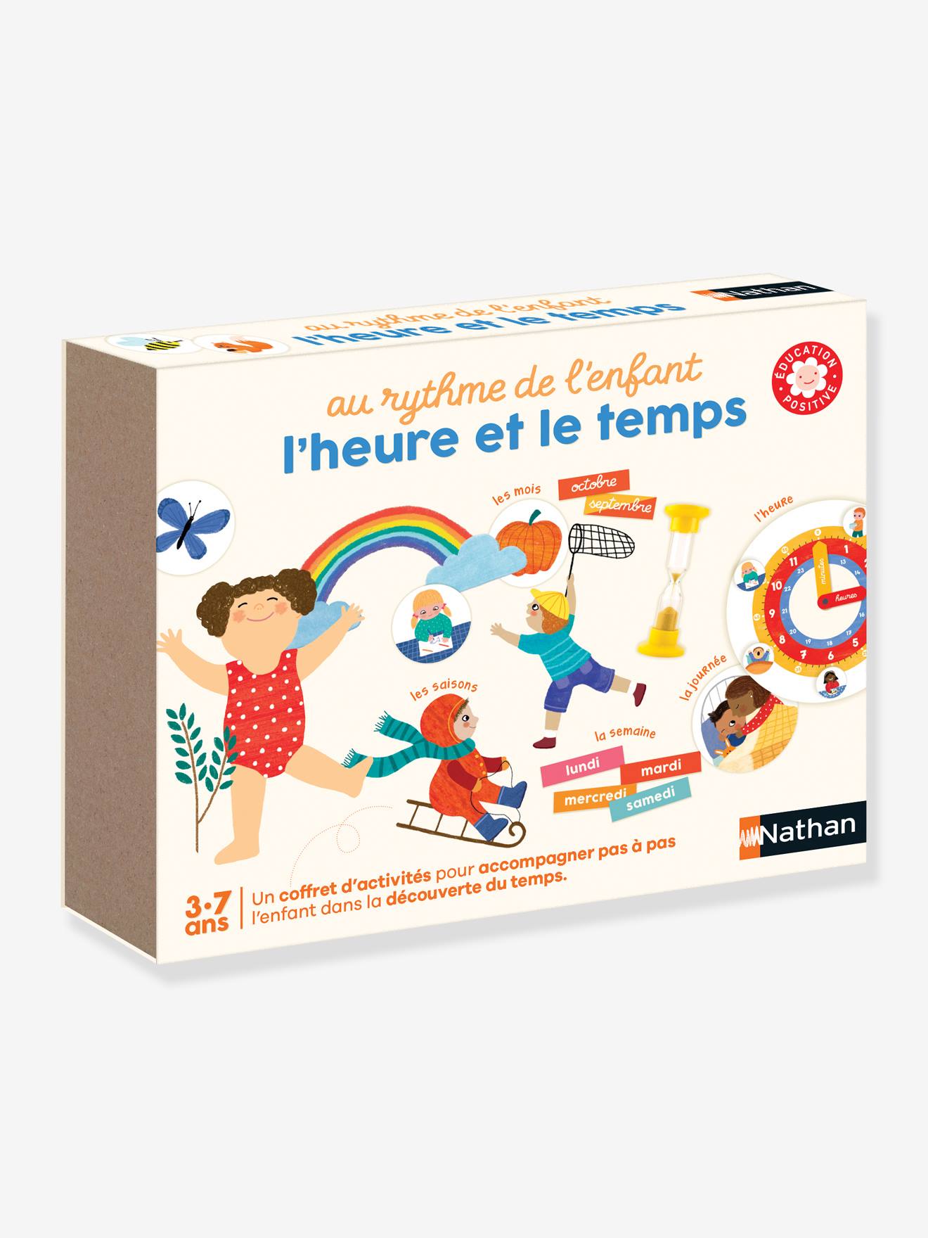 L'Heure et le Temps