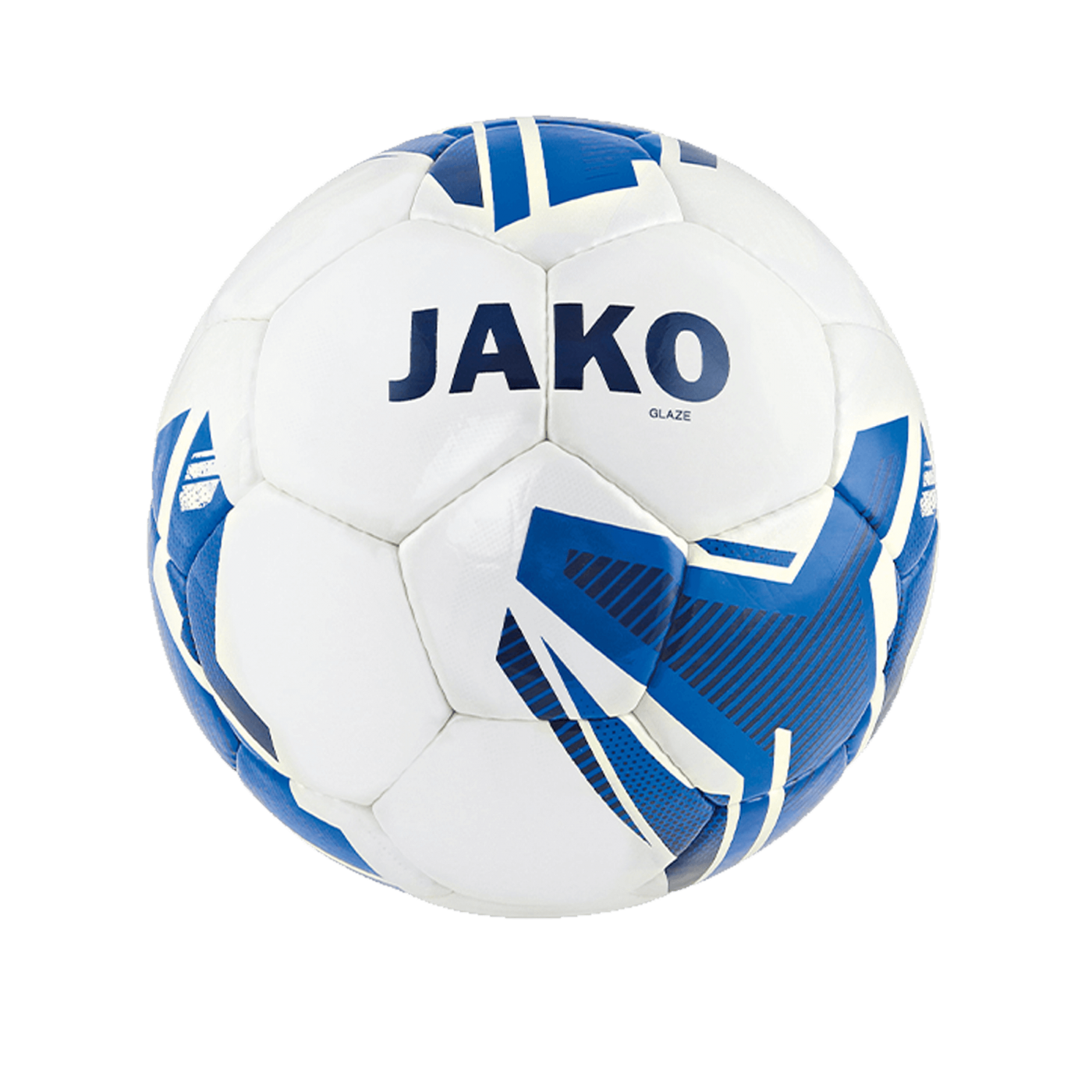 JAKO Glaze Lightball 350 Gramm Gr. 4 Weiss F02