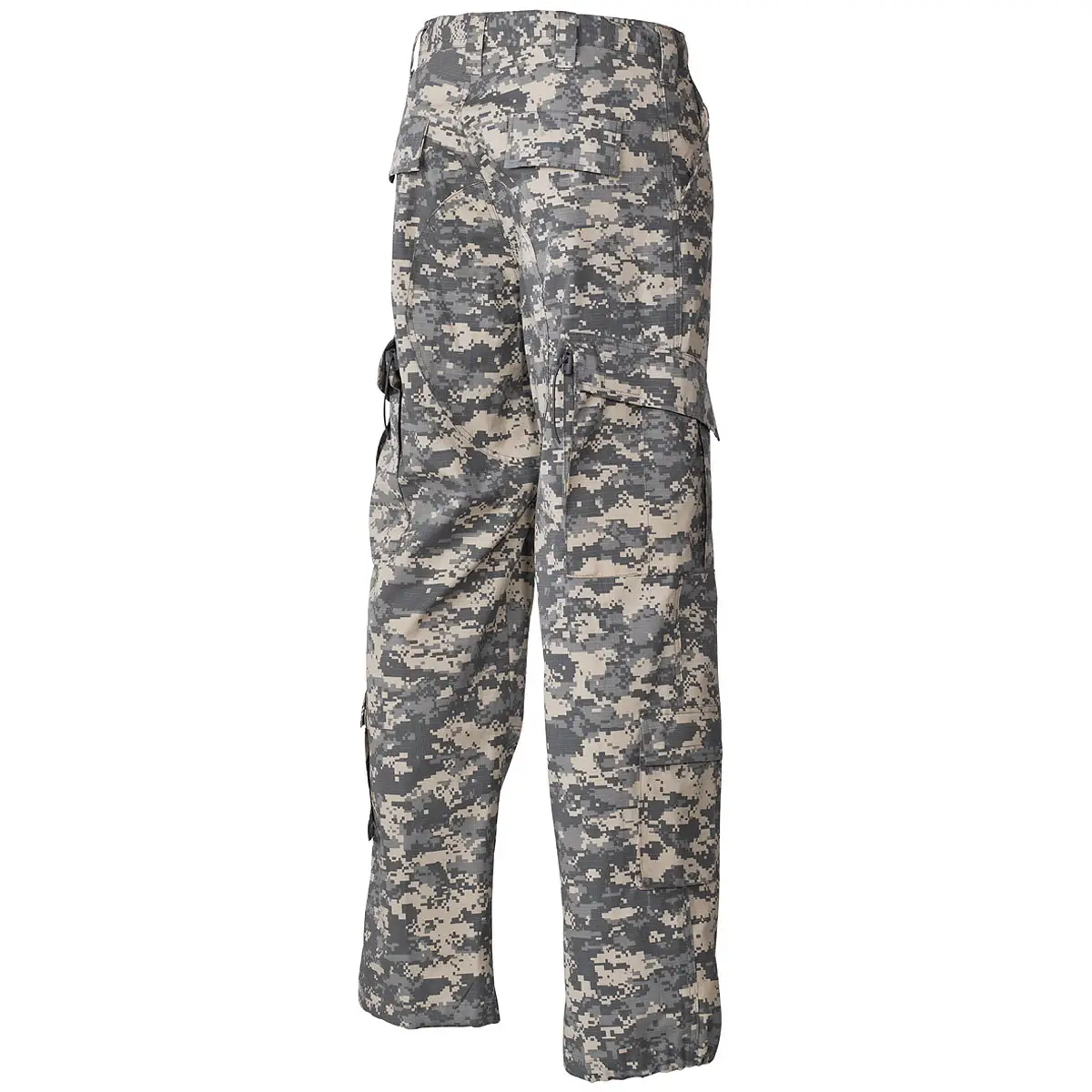 US Feldhose ACU Ripstop AT-digital