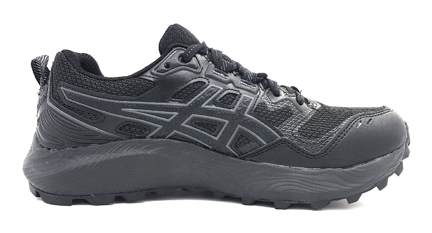 Asics Sonoma GTX 1012B414 Schwarz 002 Black