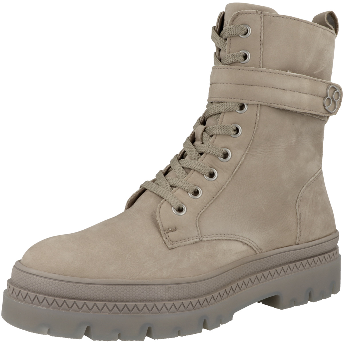 s.Oliver 5-25210-29 Boots braun