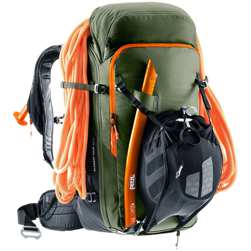 Deuter Alproof Tour 38+5 Lawinenrucksack