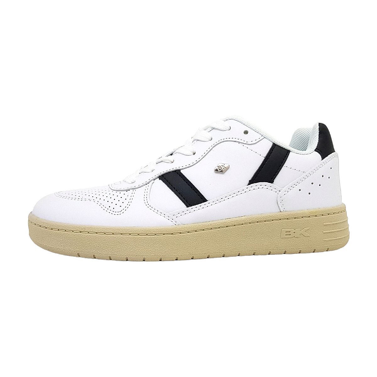 British Knights RAWW B47-3615-01 Weiß 01 white/ black