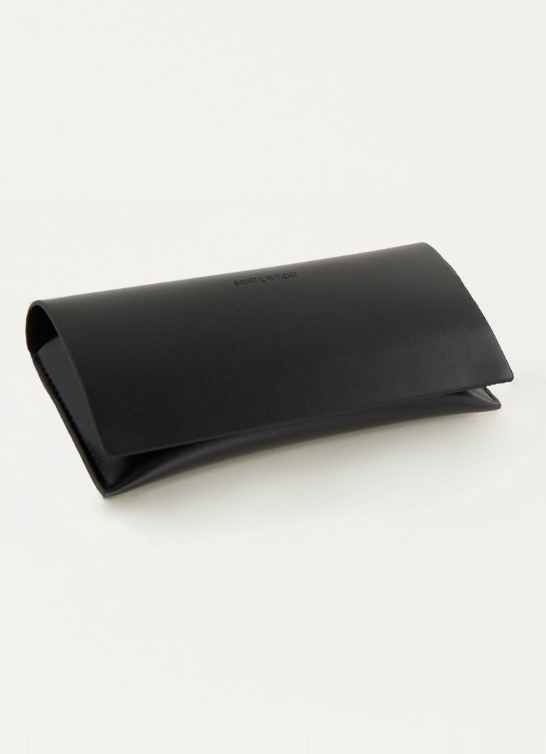 Saint Laurent kaķa acu saulesbrilles SL 570