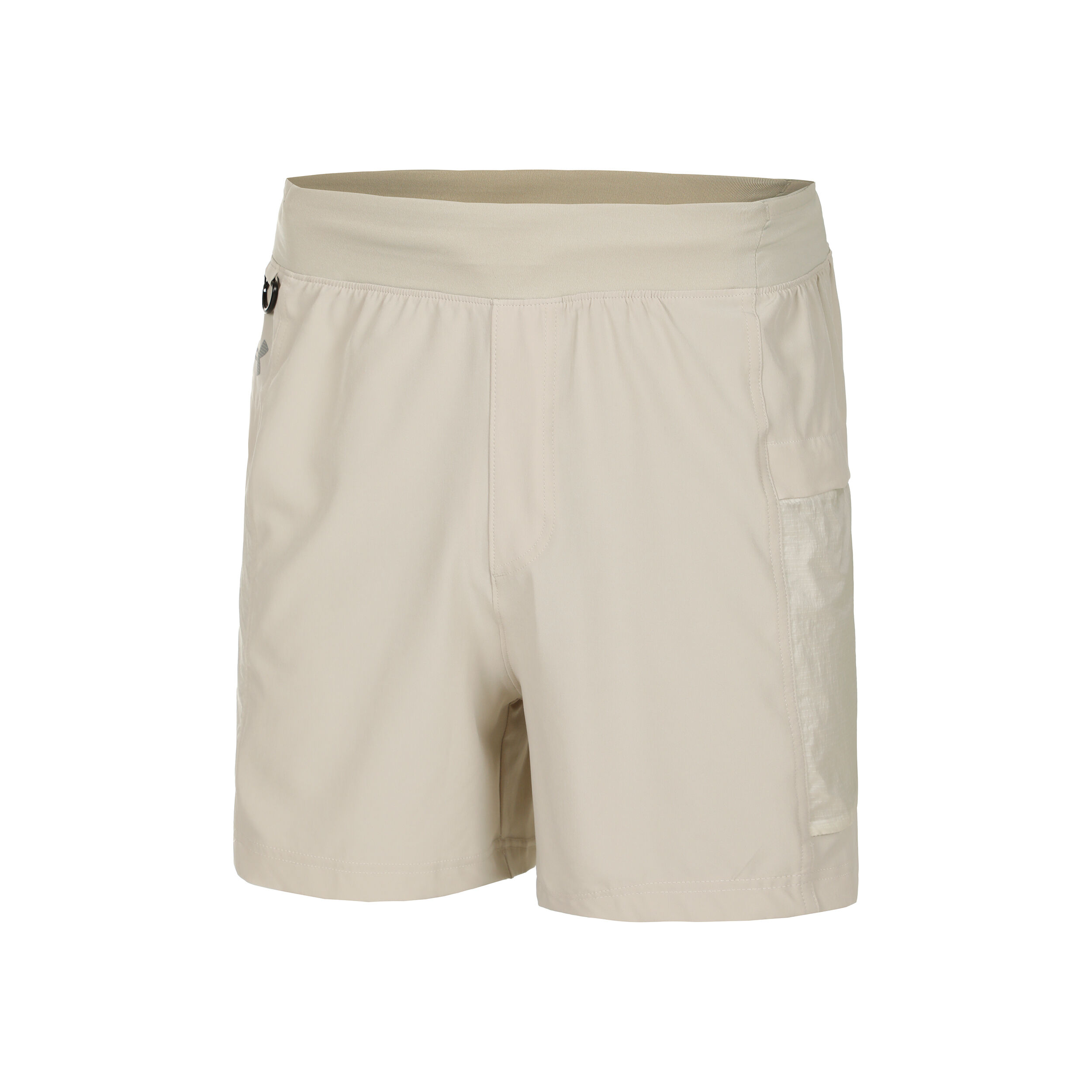 Run Trail Shorts Herren - Beige